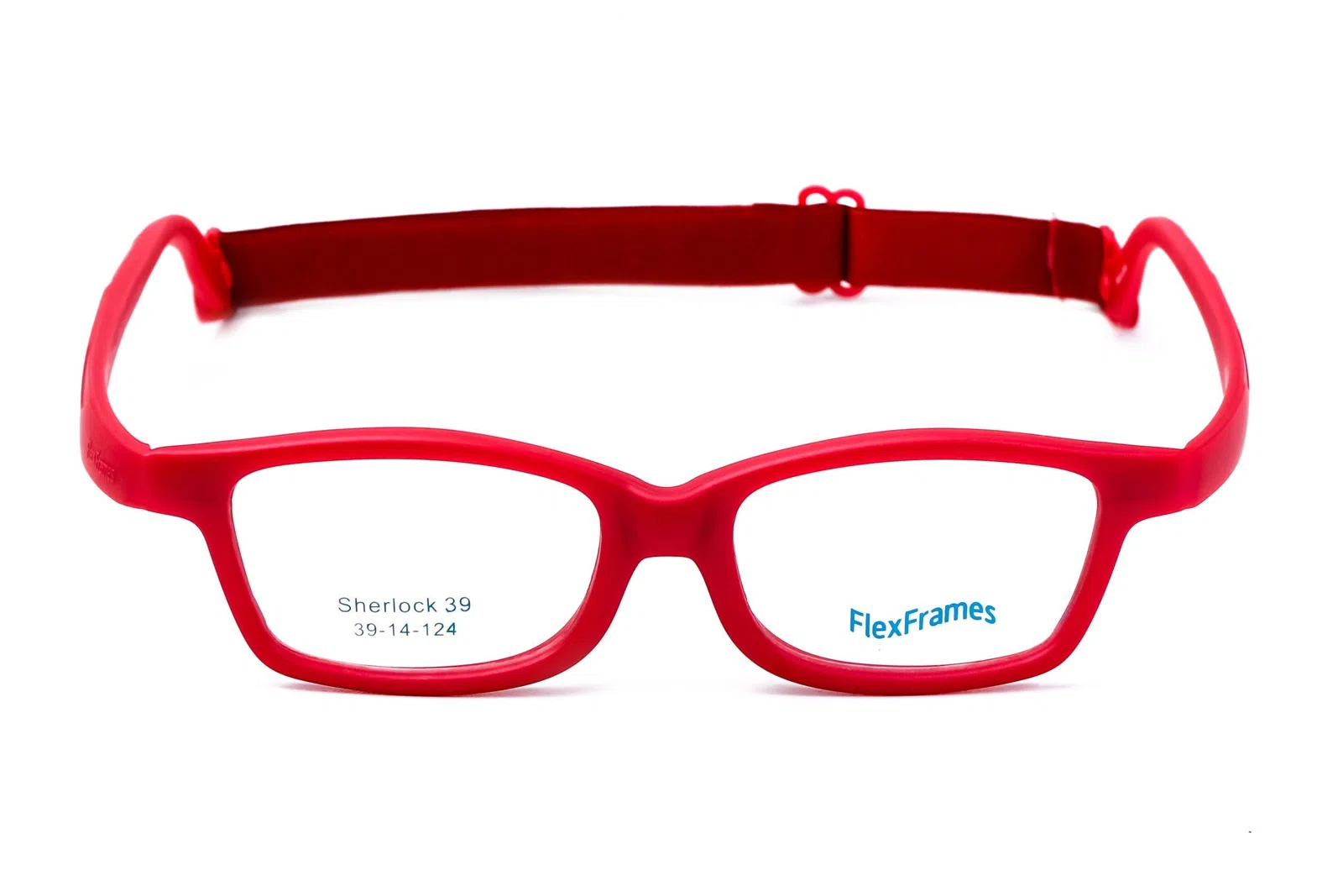 Miraflex MAYAN42 Eyeglasses - view 3